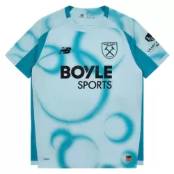 Maillot West Ham United Homme Third 2026-27 Maillot West Ham United Homme Third 2026-27