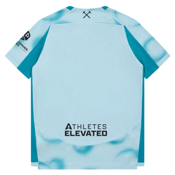Maillot West Ham United Homme Third 2026-27
