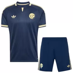 Maillot Al Nassr Enfant Extérieur 2026-27 Maillot Al Nassr Enfant Extérieur 2026-27