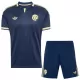 Maillot Al Nassr Enfant Extérieur 2026-27