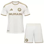 Maillot Al Nassr Enfant Third 2026-27