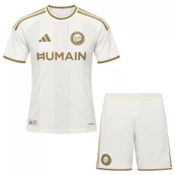 Maillot Al Nassr Enfant Third 2026-27
