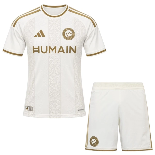 Maillot Al Nassr Enfant Third 2026-27 Maillot Al Nassr Enfant Third 2026-27
