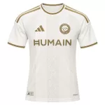Maillot Al Nassr Homme Third 2026-27