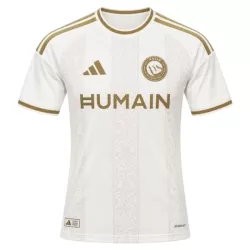 Maillot Al Nassr Homme Third 2026-27