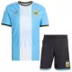 Maillot Argentine Farewell Enfant Anniversaire 2026-27 Maillot Argentine Farewell Enfant Anniversaire 2026-27