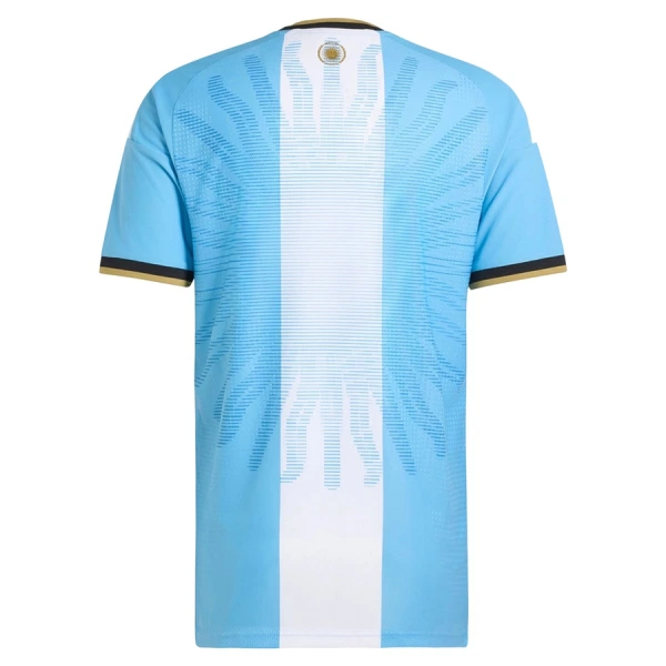 Maillot Argentine Farewell Enfant Anniversaire 2026-27