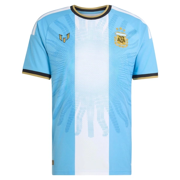 Maillot Argentine Farewell Homme Anniversaire 2026-27 Maillot Argentine Farewell Homme Anniversaire 2026-27