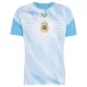 Maillot Argentine Farewell Pre-Match Homme Anniversaire 2026-27 Maillot Argentine Farewell Pre-Match Homme Anniversaire 2026-27