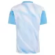 Maillot Argentine Farewell Pre-Match Homme Anniversaire 2026-27
