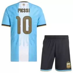 Maillot Argentine Messi Farewell Enfant Anniversaire 2026-27 Maillot Argentine Messi Farewell Enfant Anniversaire 2026-27