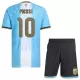 Maillot Argentine Messi Farewell Enfant Anniversaire 2026-27 Maillot Argentine Messi Farewell Enfant Anniversaire 2026-27