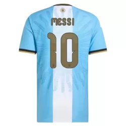 Maillot Argentine Messi Farewell Homme Anniversaire 2026-27 Maillot Argentine Messi Farewell Homme Anniversaire 2026-27