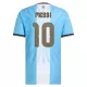 Maillot Argentine Messi Farewell Homme Anniversaire 2026-27 Maillot Argentine Messi Farewell Homme Anniversaire 2026-27