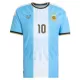 Maillot Argentine Messi Farewell Homme Anniversaire 2026-27