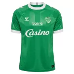 Maillot AS AS Saint-Étienne Homme Domicile 2026-27