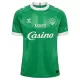 Maillot AS AS Saint-Étienne Homme Domicile 2026-27