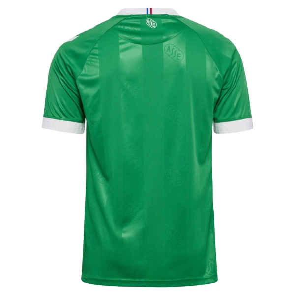 Maillot AS AS Saint-Étienne Homme Domicile 2026-27