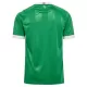Maillot AS AS Saint-Étienne Homme Domicile 2026-27