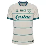 Maillot AS AS Saint-Étienne Homme Extérieur 2026-27