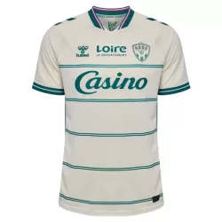 Maillot AS AS Saint-Étienne Homme Extérieur 2026-27 Maillot AS AS Saint-Étienne Homme Extérieur 2026-27