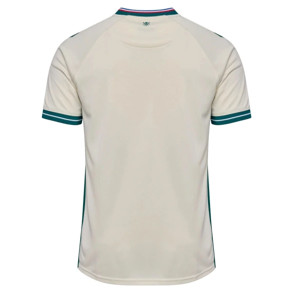 Maillot AS AS Saint-Étienne Homme Extérieur 2026-27