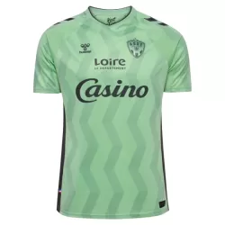 Maillot AS AS Saint-Étienne Homme Third 2026-27 Maillot AS AS Saint-Étienne Homme Third 2026-27