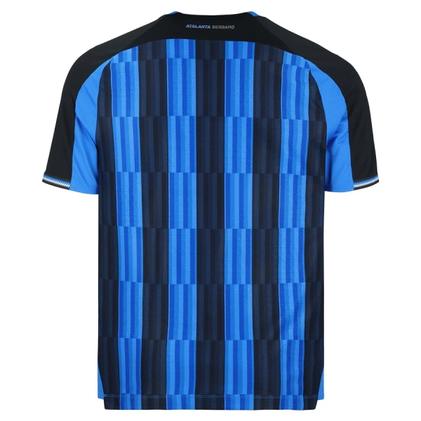 Maillot Atalanta Homme Domicile 2026-27
