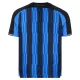 Maillot Atalanta Homme Domicile 2026-27