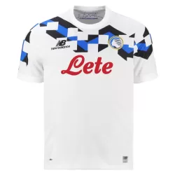 Maillot Atalanta Homme Extérieur 2026-27 Maillot Atalanta Homme Extérieur 2026-27