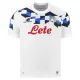 Maillot Atalanta Homme Extérieur 2026-27