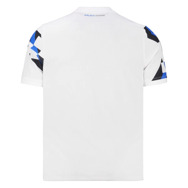 Maillot Atalanta Homme Extérieur 2026-27