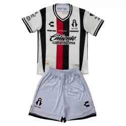 Maillot Atlas FC Enfant Extérieur 2026-27 Maillot Atlas FC Enfant Extérieur 2026-27