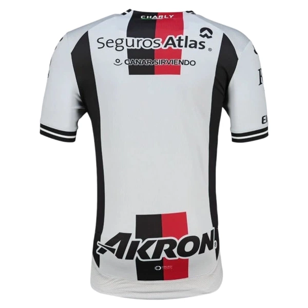 Maillot Atlas FC Enfant Extérieur 2026-27