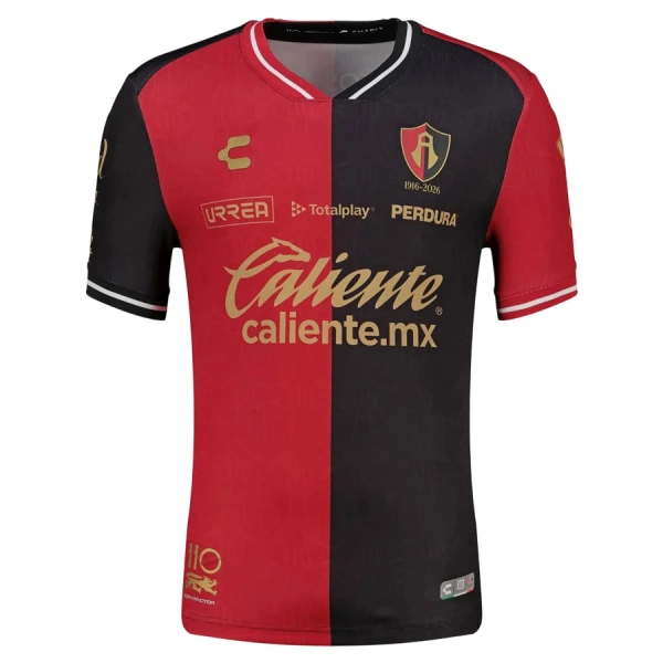 Maillot Atlas FC Homme Domicile 2026-27