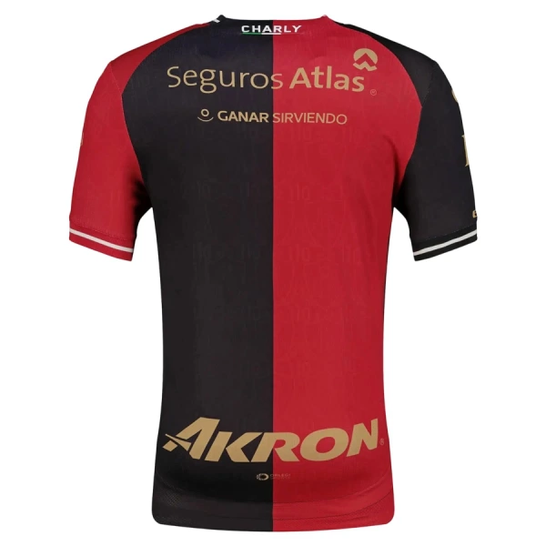 Maillot Atlas FC Homme Domicile 2026-27