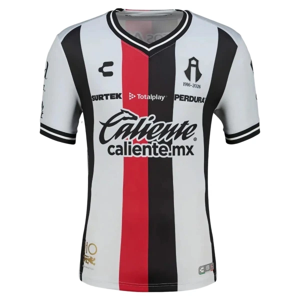 Maillot Atlas FC Homme Extérieur 2026-27 Maillot Atlas FC Homme Extérieur 2026-27