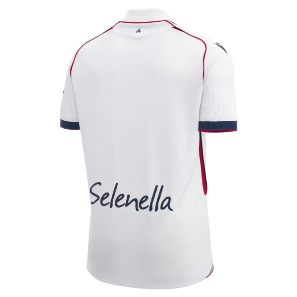 Maillot Bologna Homme Extérieur 2026-27