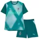 Maillot Borussia Mönchengladbach Enfant Third 2026-27 Maillot Borussia Mönchengladbach Enfant Third 2026-27