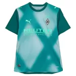 Maillot Borussia Mönchengladbach Homme Third 2026-27