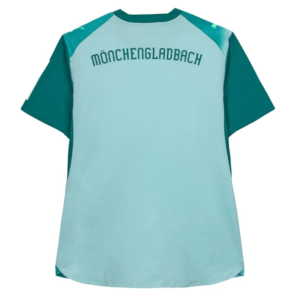 Maillot Borussia Mönchengladbach Homme Third 2026-27