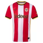 Maillot Brentford Homme Domicile 2026-27