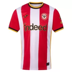 Maillot Brentford Homme Domicile 2026-27 Maillot Brentford Homme Domicile 2026-27