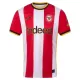 Maillot Brentford Homme Domicile 2026-27 Maillot Brentford Homme Domicile 2026-27