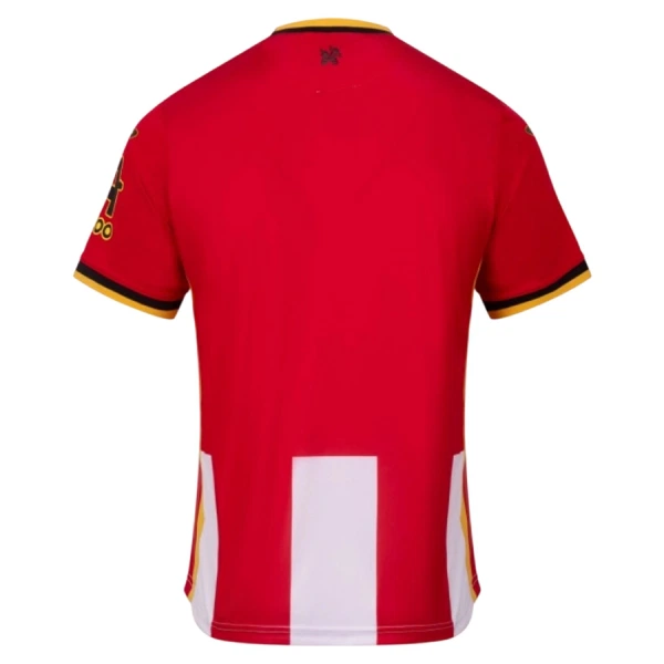 Maillot Brentford Homme Domicile 2026-27