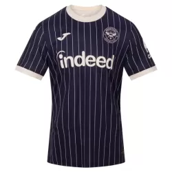 Maillot Brentford Homme Extérieur 2026-27 Maillot Brentford Homme Extérieur 2026-27