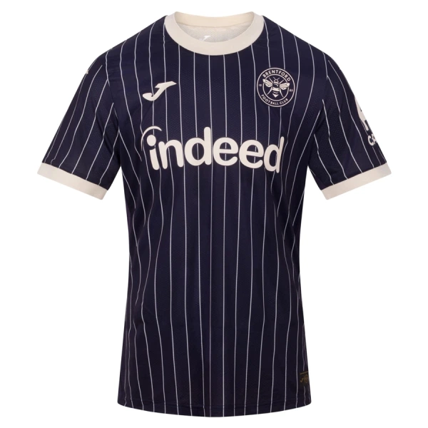 Maillot Brentford Homme Extérieur 2026-27 Maillot Brentford Homme Extérieur 2026-27
