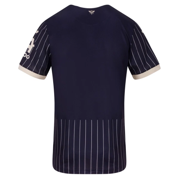 Maillot Brentford Homme Extérieur 2026-27