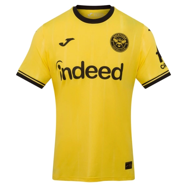Maillot Brentford Homme Third 2026-27