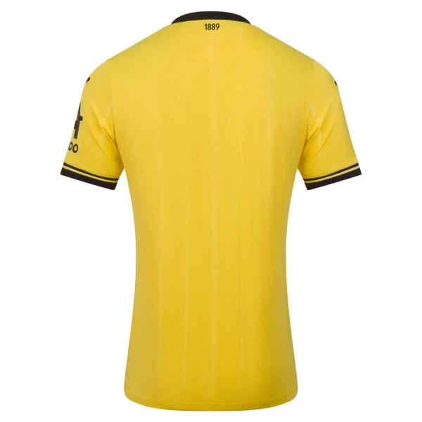 Maillot Brentford Homme Third 2026-27